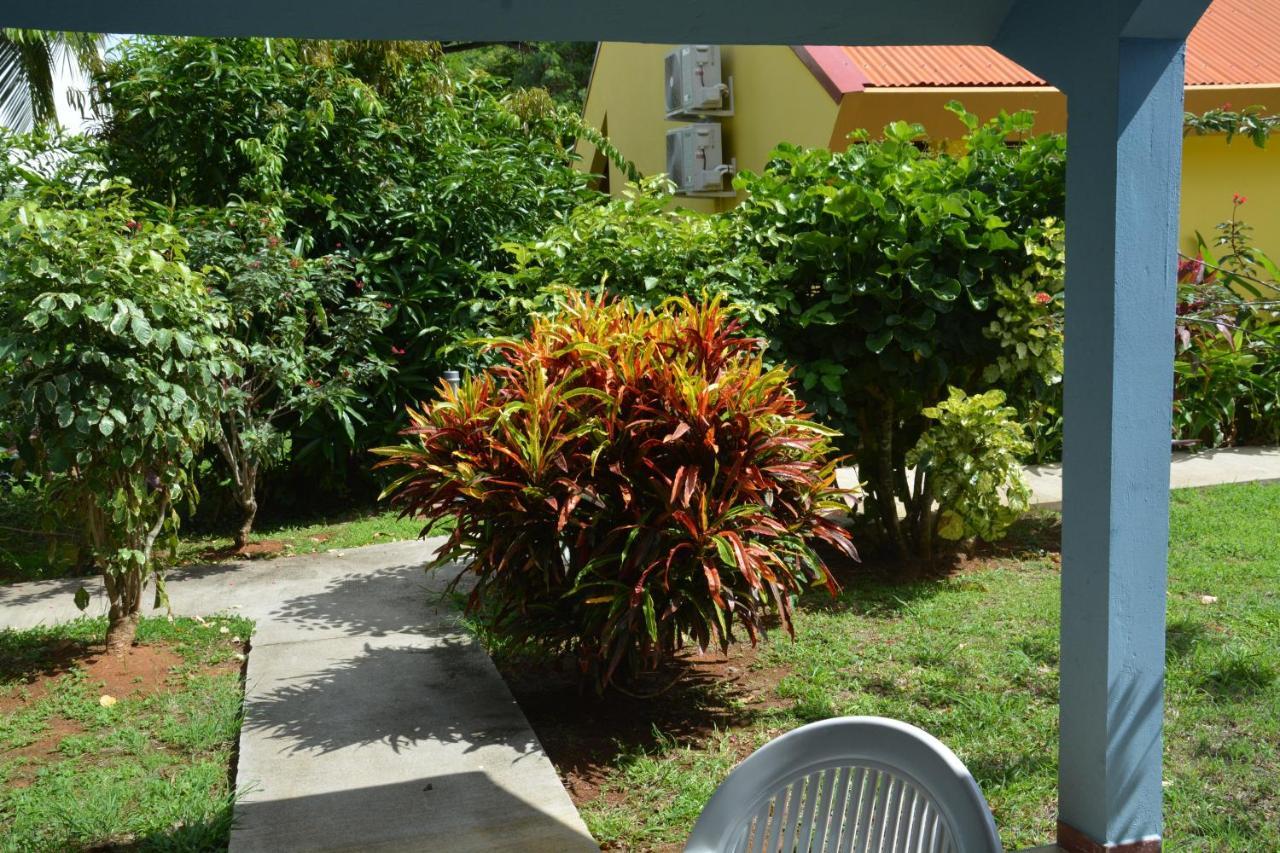 Residence Mon Refuge Grande Anse Extérieur photo