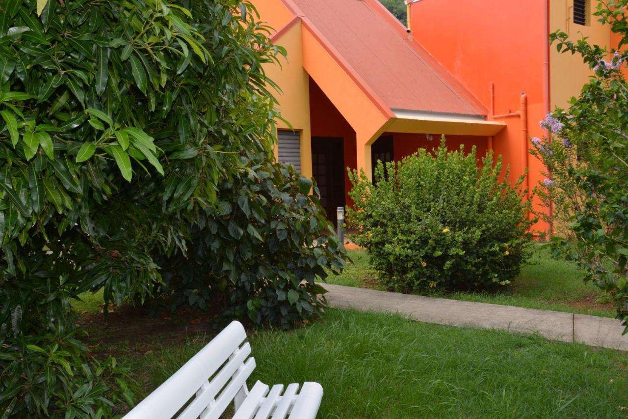 Residence Mon Refuge Grande Anse Extérieur photo