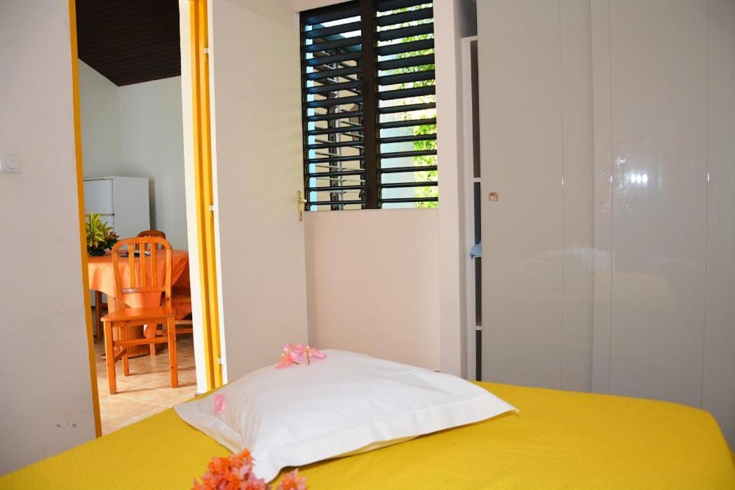 Residence Mon Refuge Grande Anse Extérieur photo
